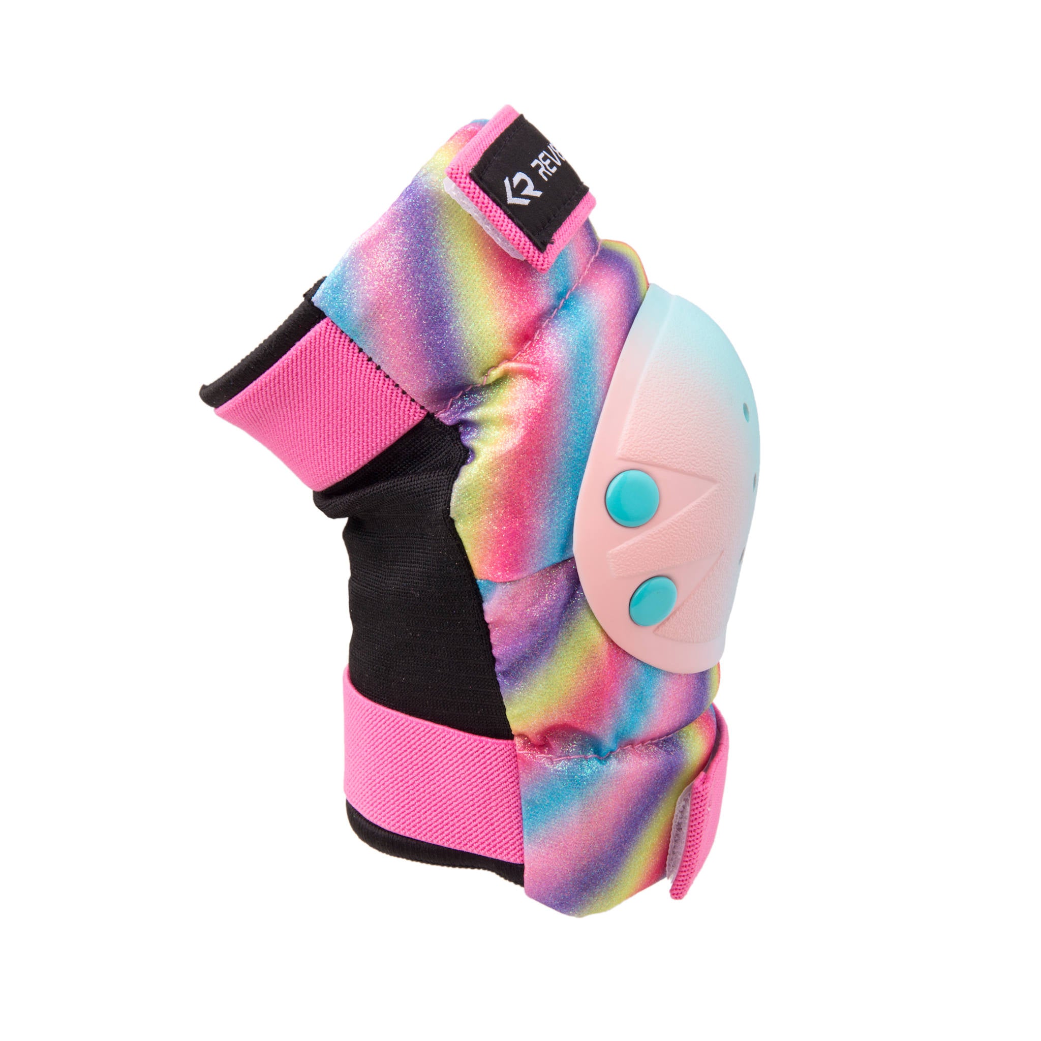 Reversal Protektoren Set Kinder 3-Pack - Cotton Candy-ScootWorld.de