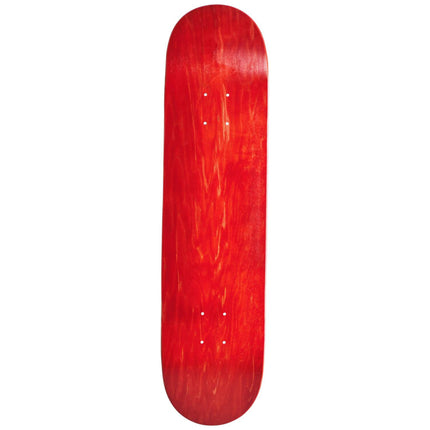 Enuff Classic Skateboard Deck - Rød-ScootWorld.de