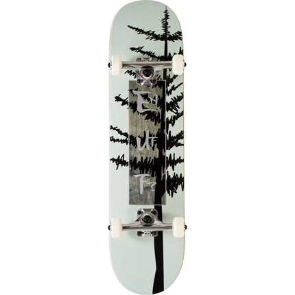 Enuff Evergreen Tree Komplet Skateboard - Sage-ScootWorld.de