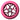 Striker Essence V3 Colorblast PU 110mm Stunt Scooter Rolle - Pink-ScootWorld.de
