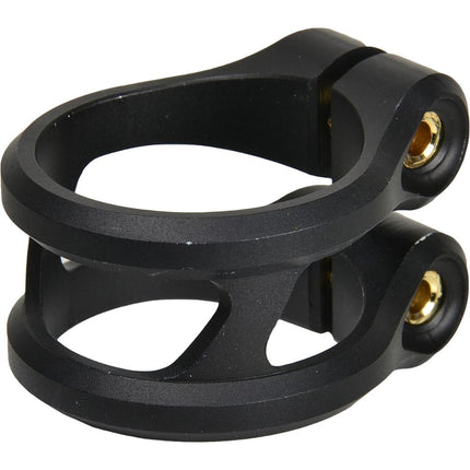 Ethic Sylphe Oversized Stunt Scooter Clamp - Black-ScootWorld.de