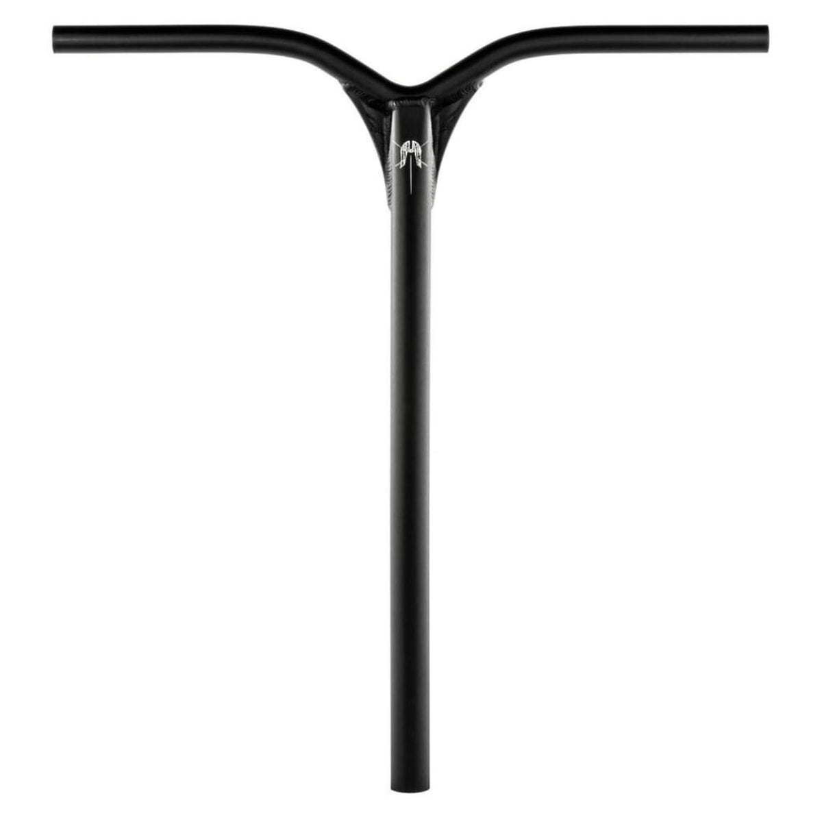 Ethic Dryade Stunt Scooter Bars - 670mm - Black main image 1