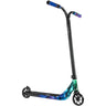 Ethic Erawan V2 Stunt Scooter - Blaues Iridium