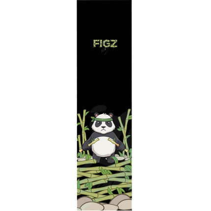 Figz XL Stunt Scooter Griptape - Panda-ScootWorld.de