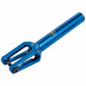 Striker Lux SCS/HIC Fork - Blau Chrome