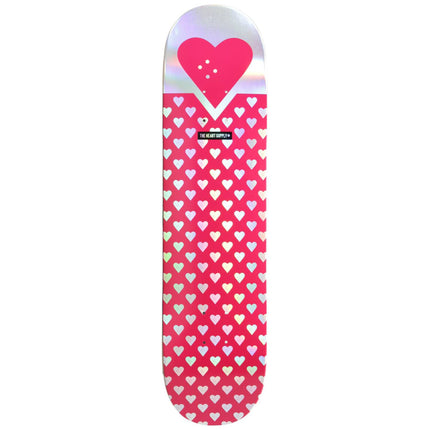Heart Supply Upward Skateboard Deck - Sweethearts-ScootWorld.de