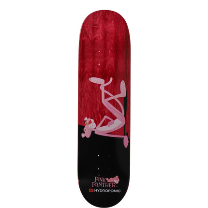 Hydroponic x Pink Panther 100A Skateboard Deck - Magenta-ScootWorld.de