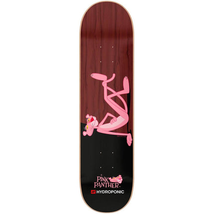 Hydroponic x Pink Panther 100A Skateboard Deck - Wait-ScootWorld.de