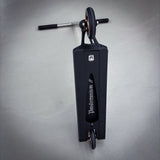 Striker Pandemonium Custom Build - Black/Silver-ScootWorld.de