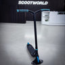 Striker Pandemonium Black/Teal Custom Build - Schwarz/Türkis