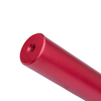 Striker Lux SCS/HIC Fork - Rot-ScootWorld.de