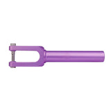 Striker Lux SCS/HIC Fork - Lila-ScootWorld.de