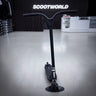 Ethic Lightweight Black Custom Build - Schwarz