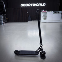 Ethic Lightweight Black Custom Build - Black-ScootWorld.de