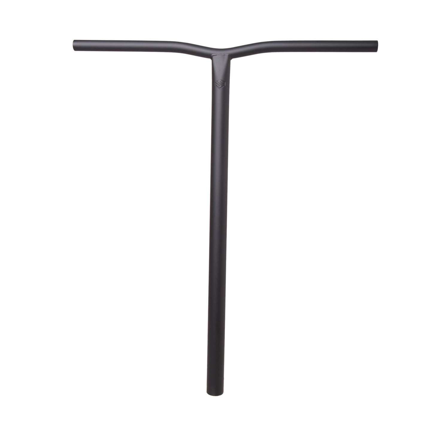 Striker Steeltanium Bend Løbehjul Bar - Schwarz