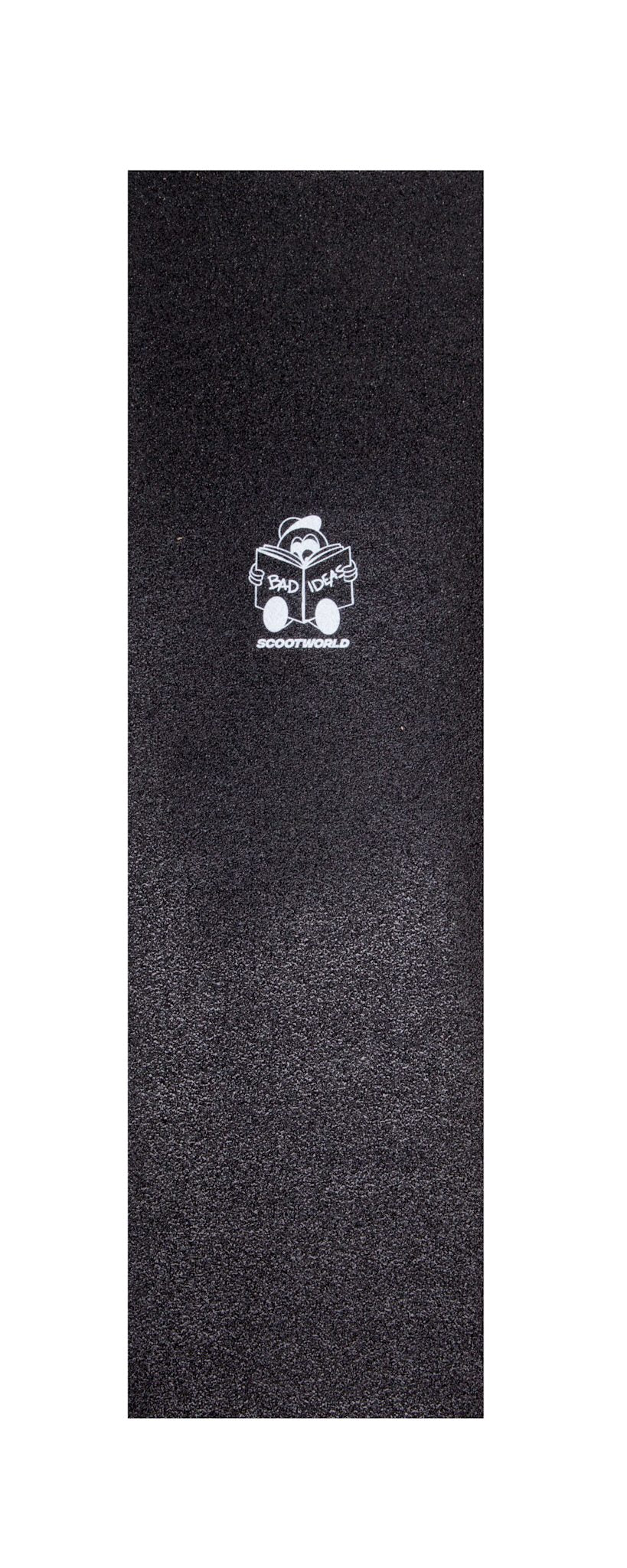 ScootWorld 6.5" Griptape Til Løbehjul - Bad Ideas