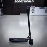 Striker Full Black Custom Build - Black-ScootWorld.de