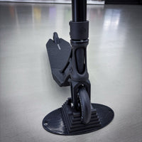 Striker Full Black Custom Build - Black-ScootWorld.de