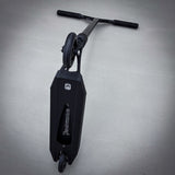 Striker Full Black Custom Build - Black-ScootWorld.de