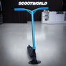Striker Pande Teal/Black Custom Build - Türkis/Schwarz