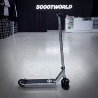 Striker Full Chrome Custom Build - Chrome-ScootWorld.de