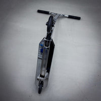 Striker Full Chrome Custom Build - Chrome-ScootWorld.de