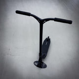 Striker Pande Black 460 Custom Build - Black-ScootWorld.de