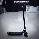 Striker Pande Black 460 Custom Build - Black-ScootWorld.de
