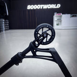 Striker Pande Black 460 Custom Build - Black-ScootWorld.de