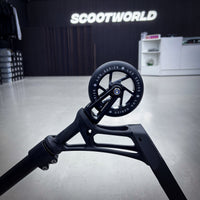 Striker Pande Black 460 Custom Build - Black-ScootWorld.de