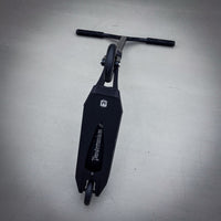 Striker Pande Black 460 Custom Build - Black-ScootWorld.de