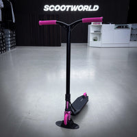 Striker Pande Black/Pink Custom Build - Black/Pink-ScootWorld.de