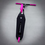 Striker Pande Black/Pink Custom Build - Black/Pink-ScootWorld.de