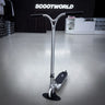 Ethic Pande Wolp 500mm Custom Build - Silber