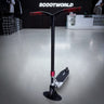 Striker Pande Silver/Black/Red Custom Build - Silber/Schwarz/Rot