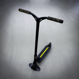 Striker Panda Custom Build - Black/Gold-ScootWorld.de