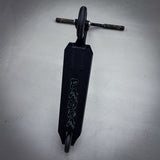 Striker Panda Custom Build - Black/Gold-ScootWorld.de