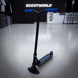 Striker Panda Custom Build - Schwarz/Blau-ScootWorld.de