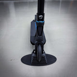 Striker Panda Custom Build - Schwarz/Blau-ScootWorld.de