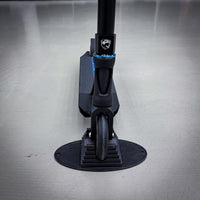 Striker Panda Custom Build - Schwarz/Blau-ScootWorld.de