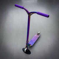 Striker Rainbow Custom Build - Regenbogen-ScootWorld.de