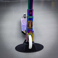 Striker Rainbow Custom Build - Regenbogen-ScootWorld.de