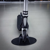 Ethic Pande Wolp Custom Build - Schwarz/Silber-ScootWorld.de