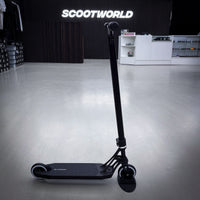 Striker Ethic Black Custom Build - Schwarz-ScootWorld.de