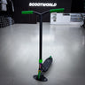 Striker Ethic Black/Green 460 Custom Build - Schwarz/Grün