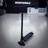 Ethic Black Boxed Custom Build - Schwarz-ScootWorld.de