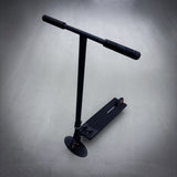 Ethic Black Boxed Custom Build - Schwarz-ScootWorld.de