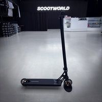 Ethic Black Boxed Custom Build - Schwarz-ScootWorld.de