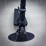 Ethic Black Boxed Custom Build - Schwarz-ScootWorld.de