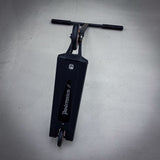 Ethic Black Boxed Custom Build - Schwarz-ScootWorld.de